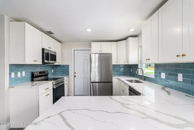 $1,675 | 828 Angela Avenue, Unit A, Rockledge, FL 32955