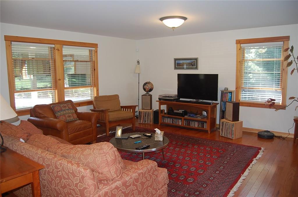 28 Reservoir Hill Road Parsonsfield, ME 04047 - Photo 16 of 32 Living room