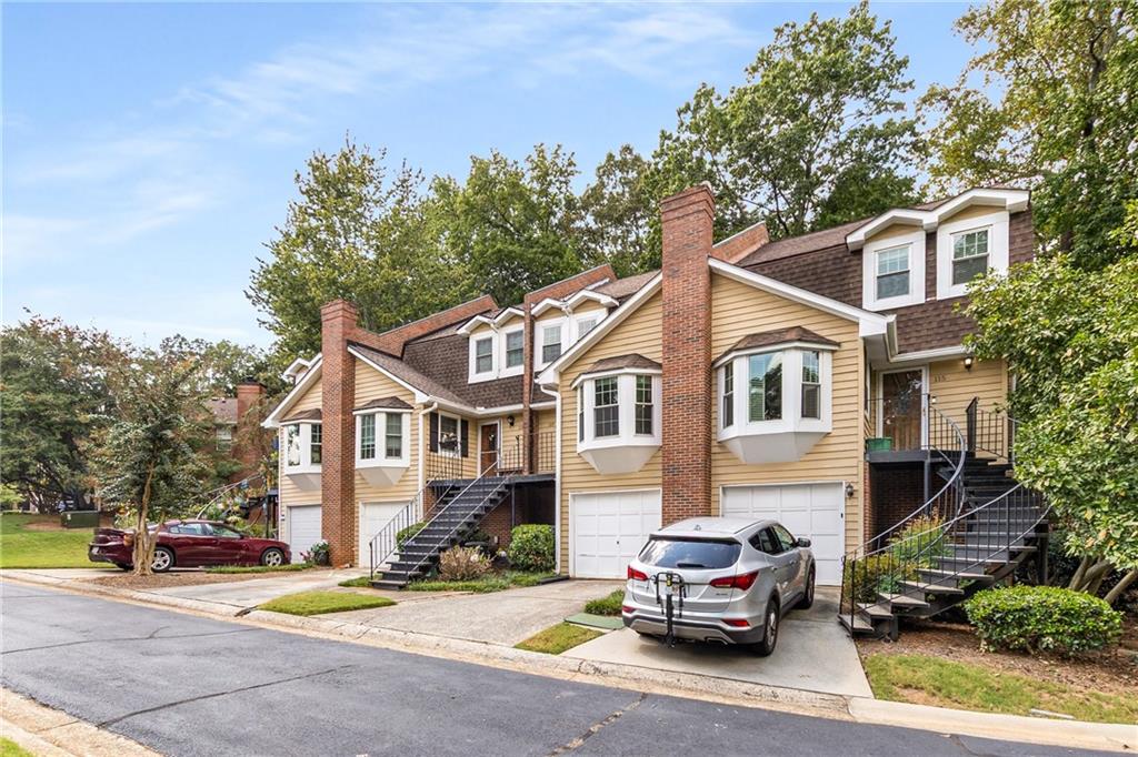 117 Woodbury Place Decatur, GA 30030 - Photo 1 of 1
