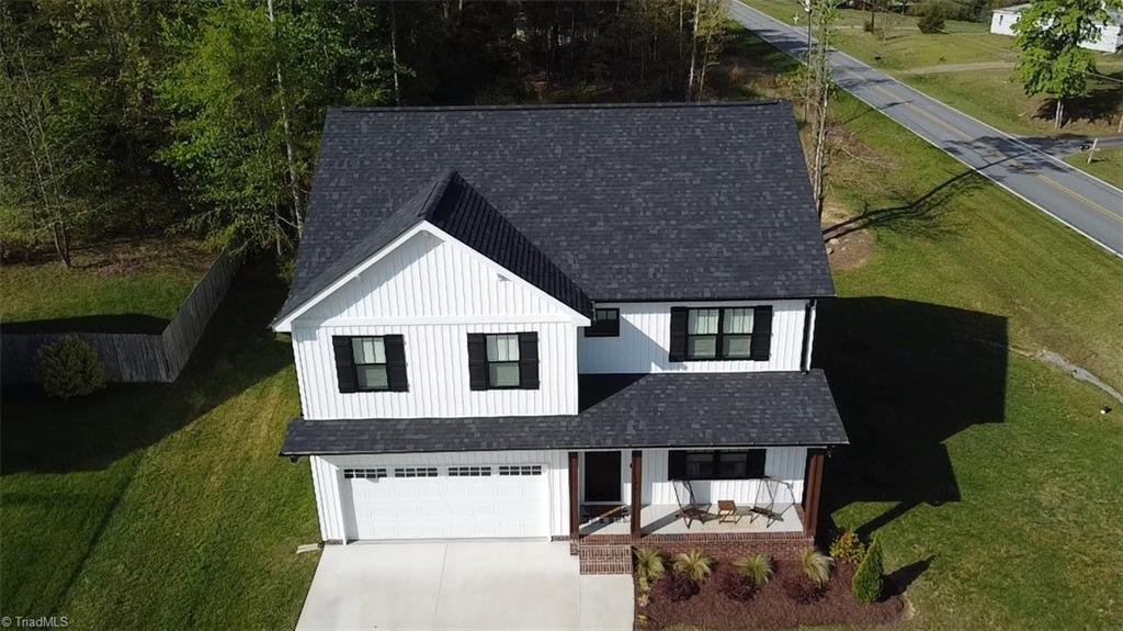 106 Logan Riley Road Thomasville, NC 27360 - Photo 14 of 24 Gallery Image 14