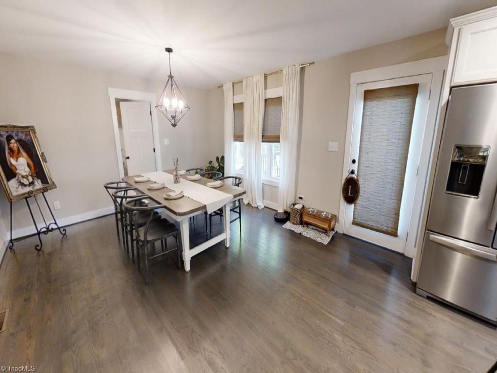 106 Logan Riley Road Thomasville, NC 27360 - Photo 18 of 24 Gallery Image 18