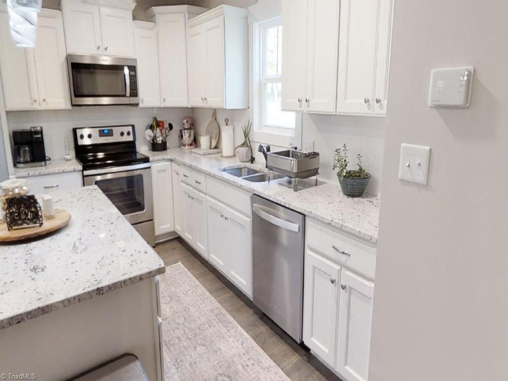 106 Logan Riley Road Thomasville, NC 27360 - Photo 19 of 24 Gallery Image 19