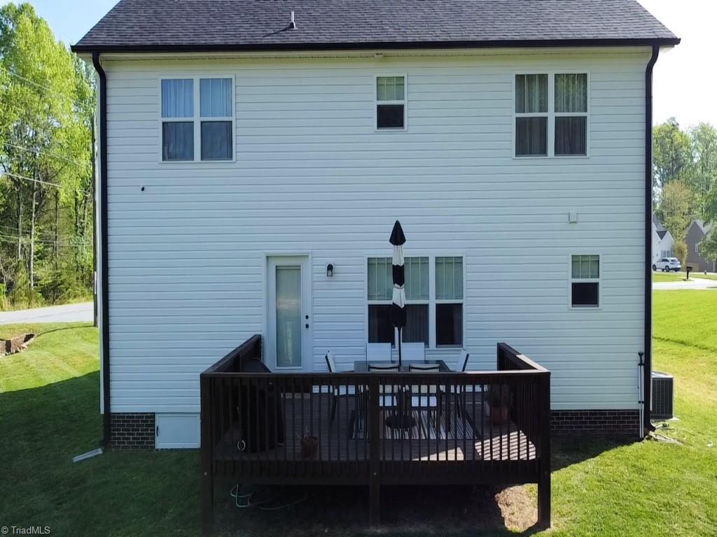 106 Logan Riley Road Thomasville, NC 27360 - Photo 23 of 24 Gallery Image 23