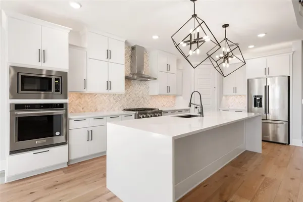 $5,500 | 6216 Bower Well Road, Austin, TX 78738