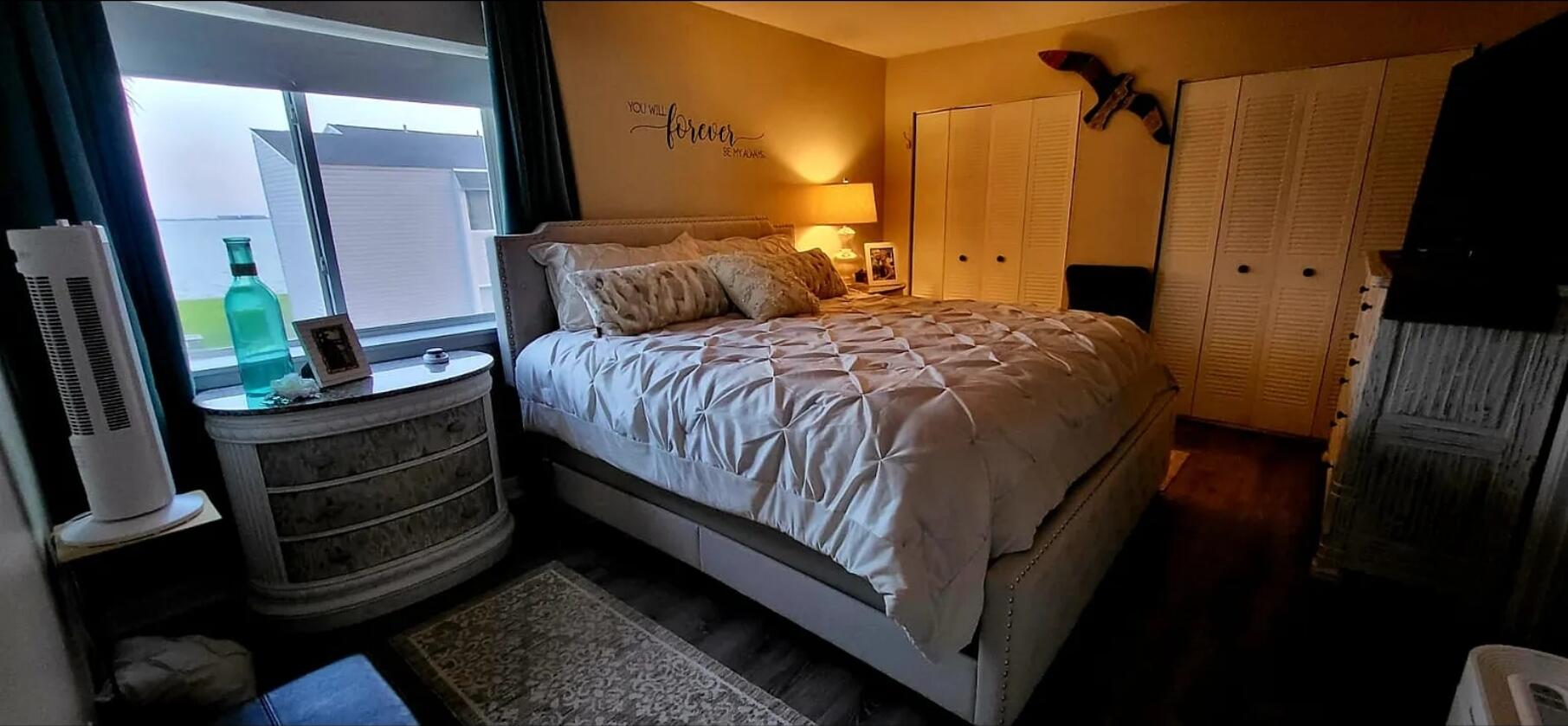 101 Old Ferry Road, Unit 18C Shalimar, FL 32579 - Photo 5 of 9 Bedroom