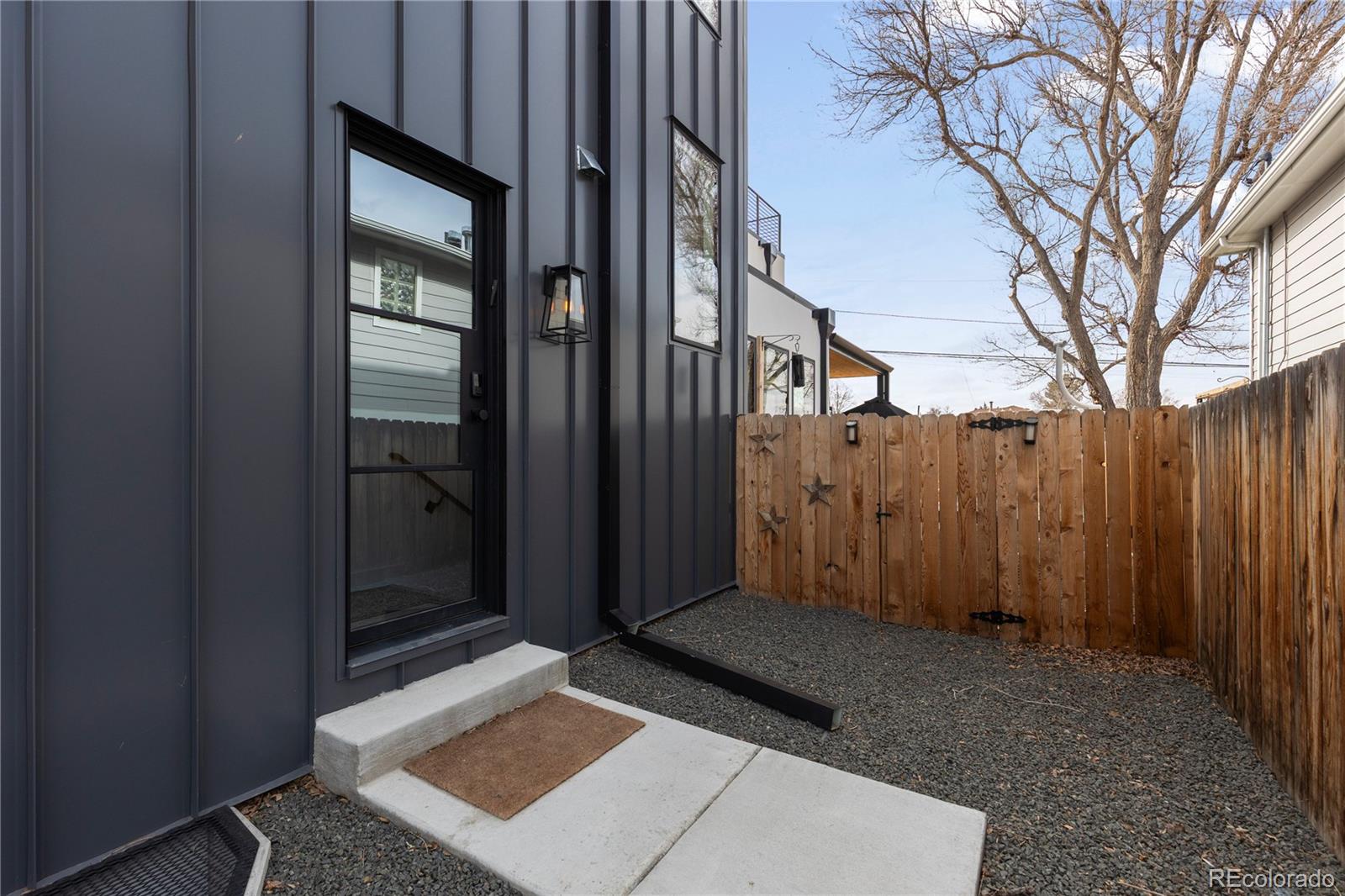 1655 Wolff Street Denver, CO 80204 - Photo 43 of 50 a view of a entryway