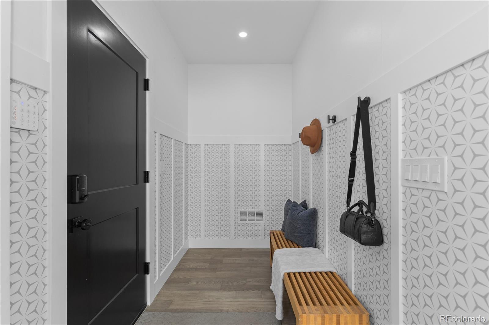1655 Wolff Street Denver, CO 80204 - Photo 7 of 50 a view of walk in closet