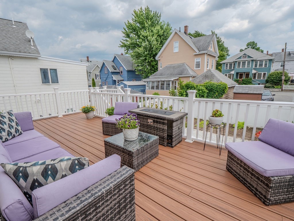 81 Cross Street Malden, MA 02148 - Photo 16 of 41