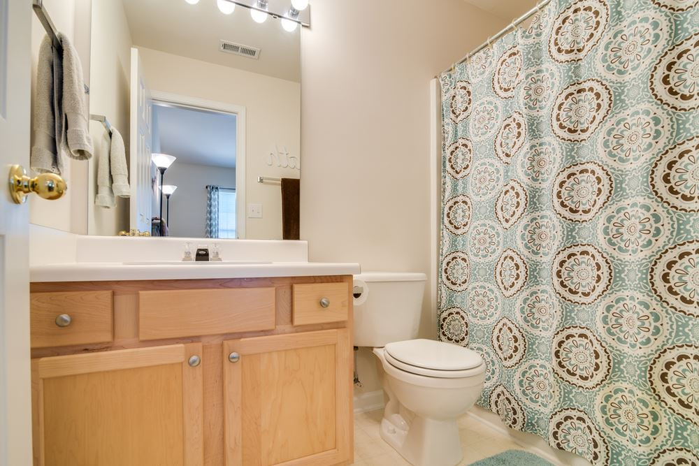 1706 Sorrell Brook Way Raleigh, NC 27609 - Photo 15 of 30 Photo 15