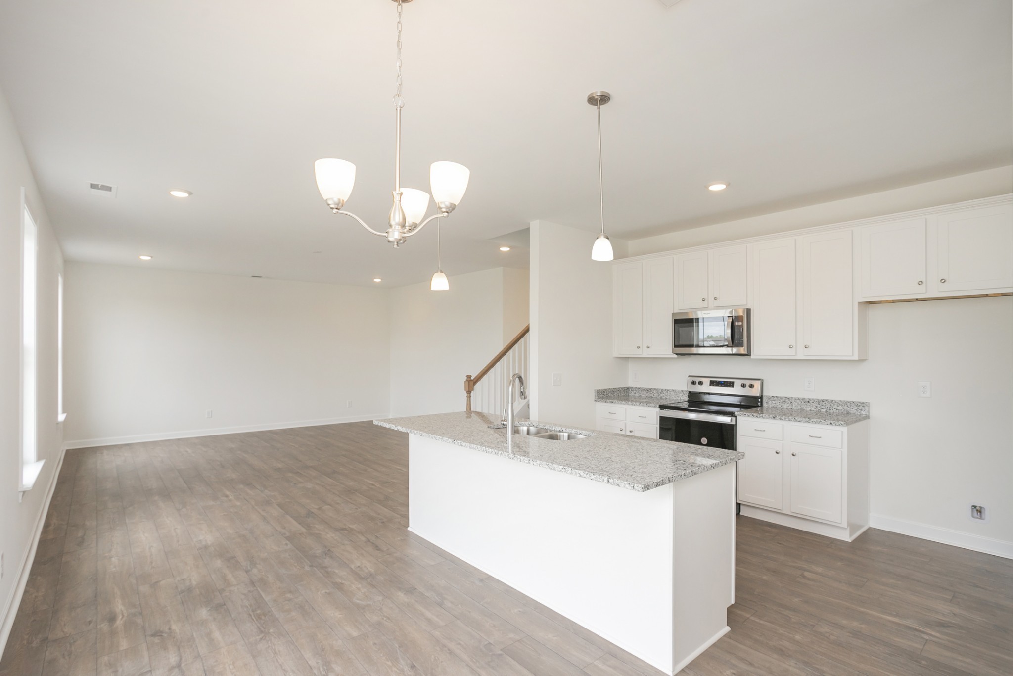 6008 Cavalry Ct Spring Hill Spring Hill, TN 37174 - Photo 13 of 42