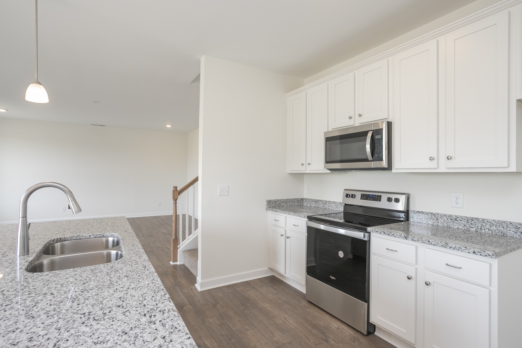 6008 Cavalry Ct Spring Hill Spring Hill, TN 37174 - Photo 16 of 42