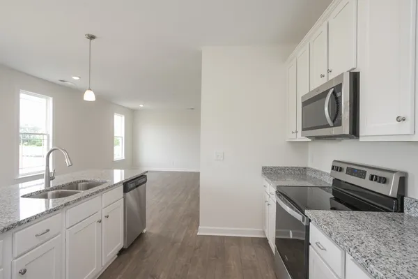 $497,500 | 6008 Cavalry Ct Spring Hill, Spring Hill, TN 37174