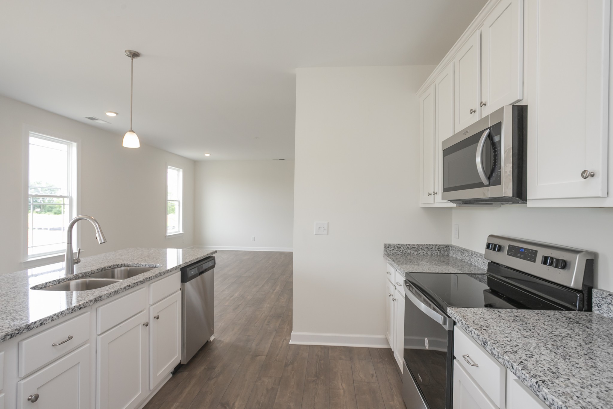 6008 Cavalry Ct Spring Hill Spring Hill, TN 37174 - Photo 17 of 42