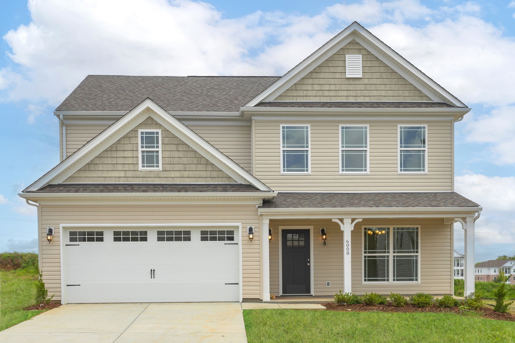 6008 Cavalry Ct Spring Hill Spring Hill, TN 37174 - Photo 2 of 42