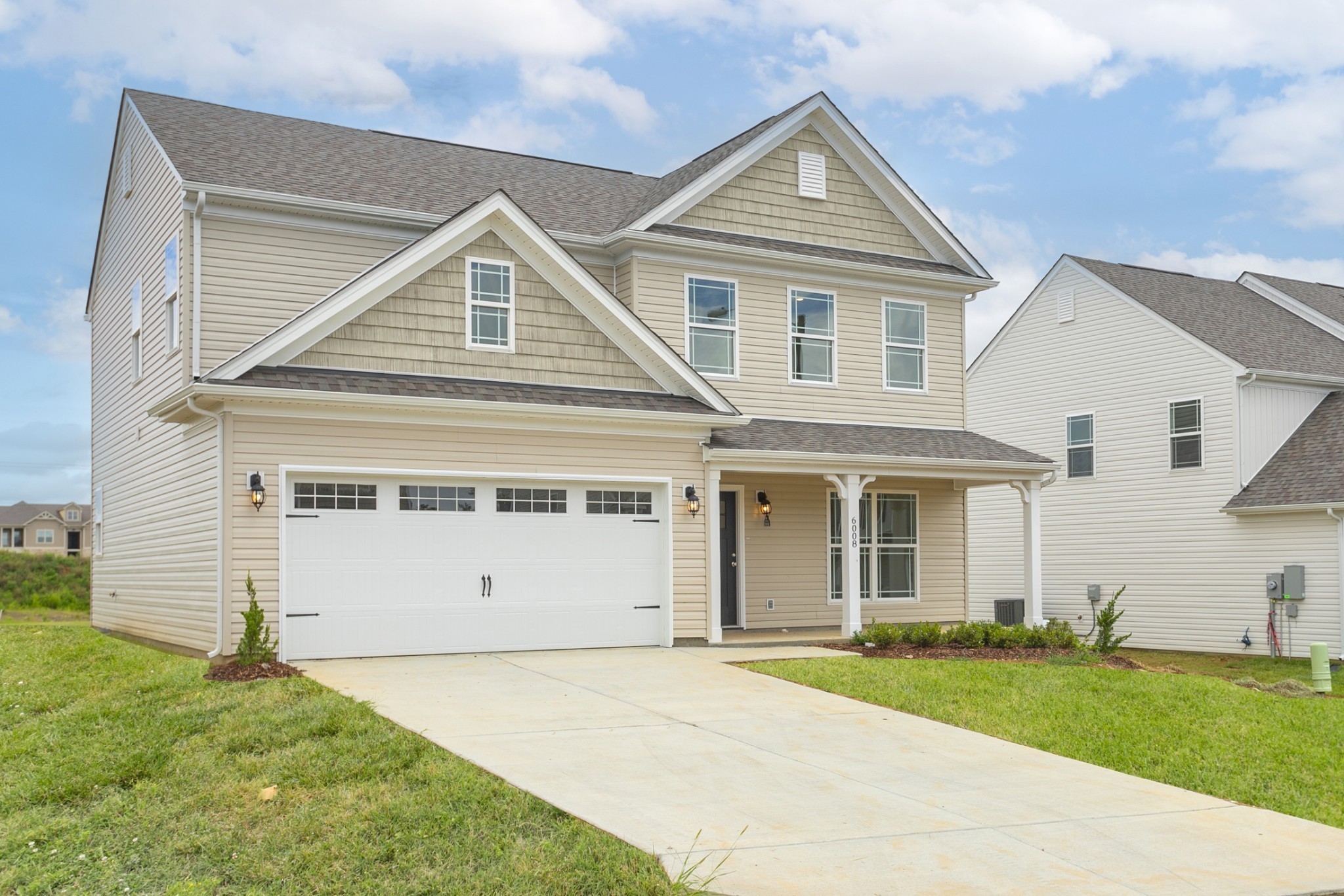 6008 Cavalry Ct Spring Hill Spring Hill, TN 37174 - Photo 3 of 42