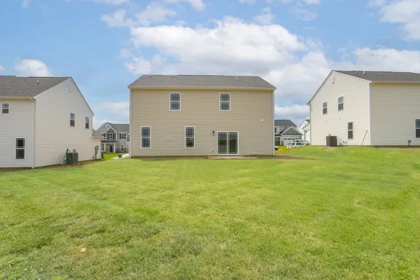 $497,500 | 6008 Cavalry Ct Spring Hill, Spring Hill, TN 37174
