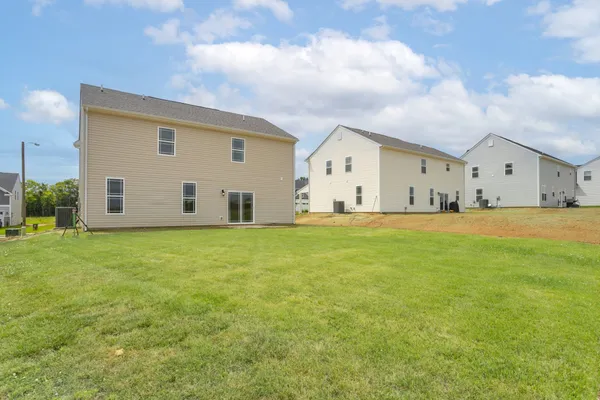 $497,500 | 6008 Cavalry Ct Spring Hill, Spring Hill, TN 37174