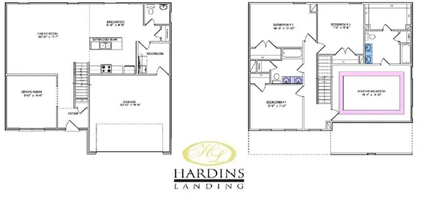 $497,500 | 6008 Cavalry Ct Spring Hill, Spring Hill, TN 37174