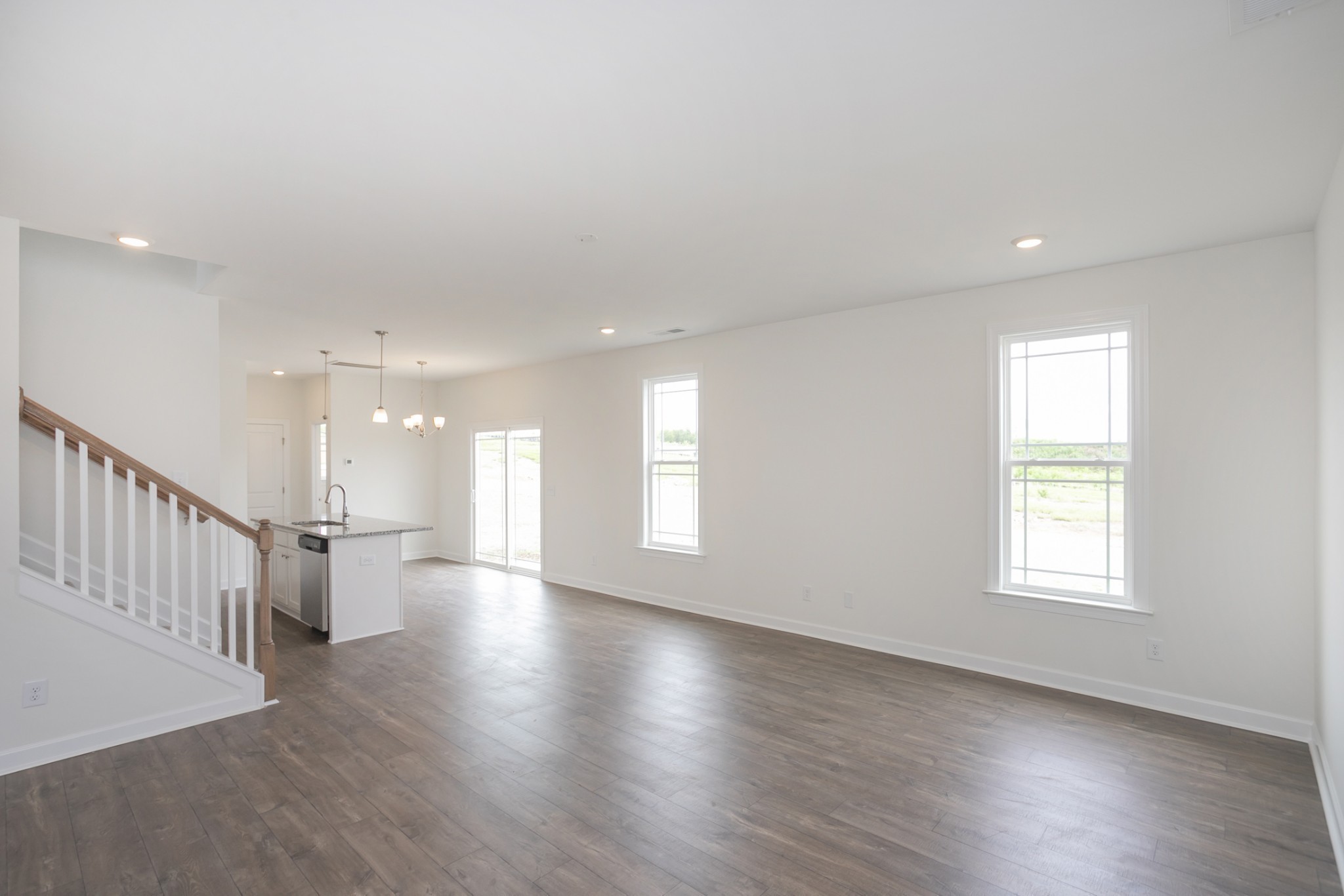 6008 Cavalry Ct Spring Hill Spring Hill, TN 37174 - Photo 8 of 42