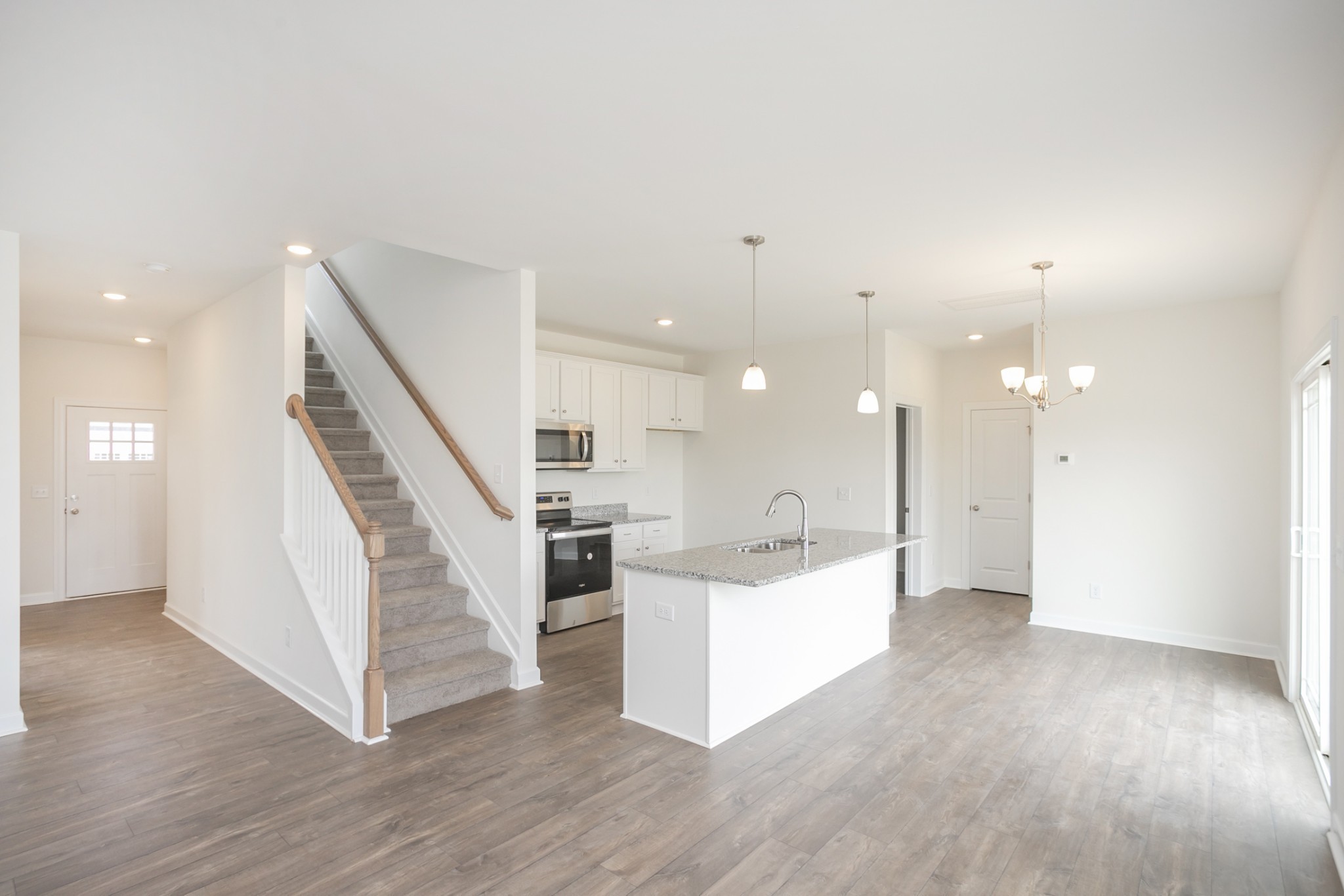 6008 Cavalry Ct Spring Hill Spring Hill, TN 37174 - Photo 10 of 42