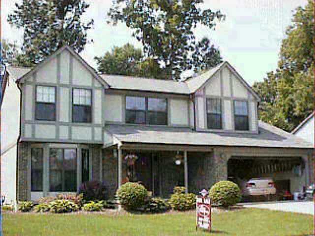2457 Willis Road Dublin, OH 43016 - Photo 1 of 1