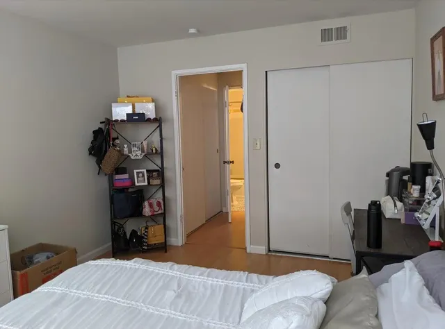 $2,100 | 2655 Edison Street, San Mateo, CA 94403