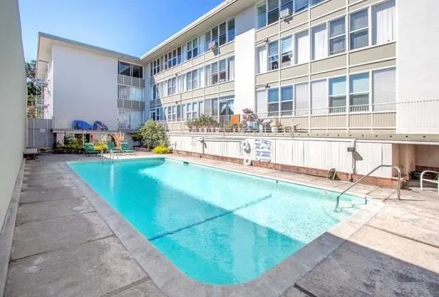 $2,100 | 2655 Edison Street, San Mateo, CA 94403