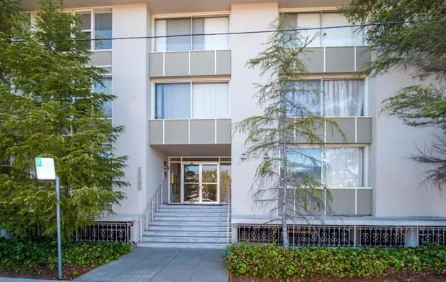 $2,100 | 2655 Edison Street, San Mateo, CA 94403