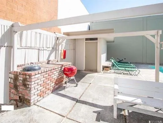 $2,100 | 2655 Edison Street, San Mateo, CA 94403