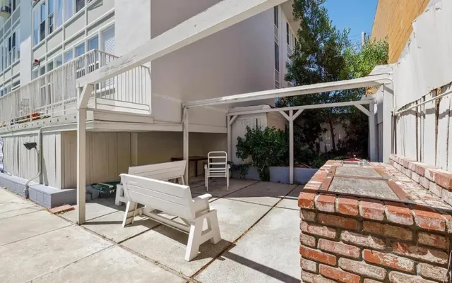 $2,100 | 2655 Edison Street, San Mateo, CA 94403