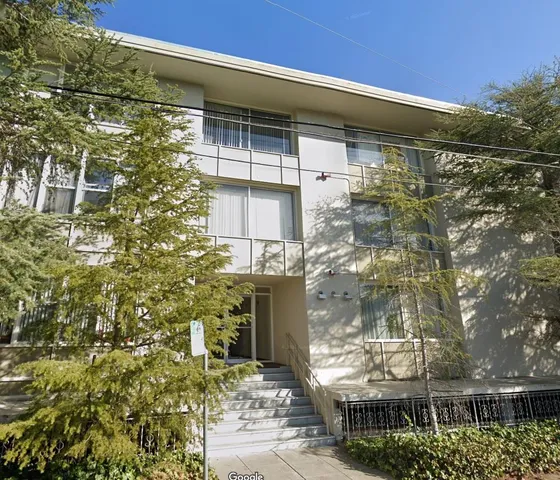 $2,100 | 2655 Edison Street, San Mateo, CA 94403