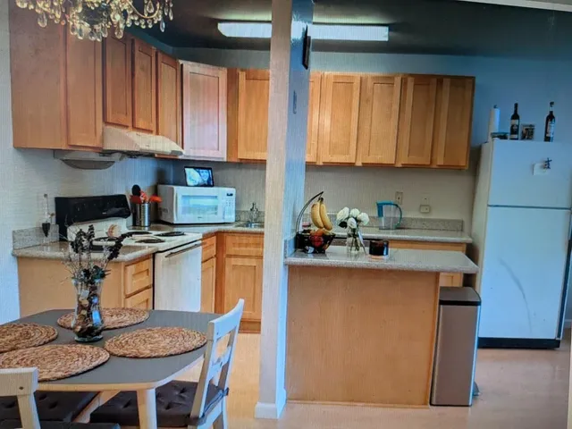 $2,100 | 2655 Edison Street, San Mateo, CA 94403