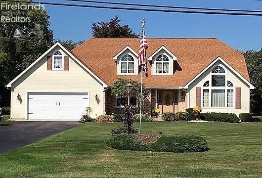 6309 West Bogart Road Castalia, OH 44824 - Photo 1 of 10 Gallery Image 1