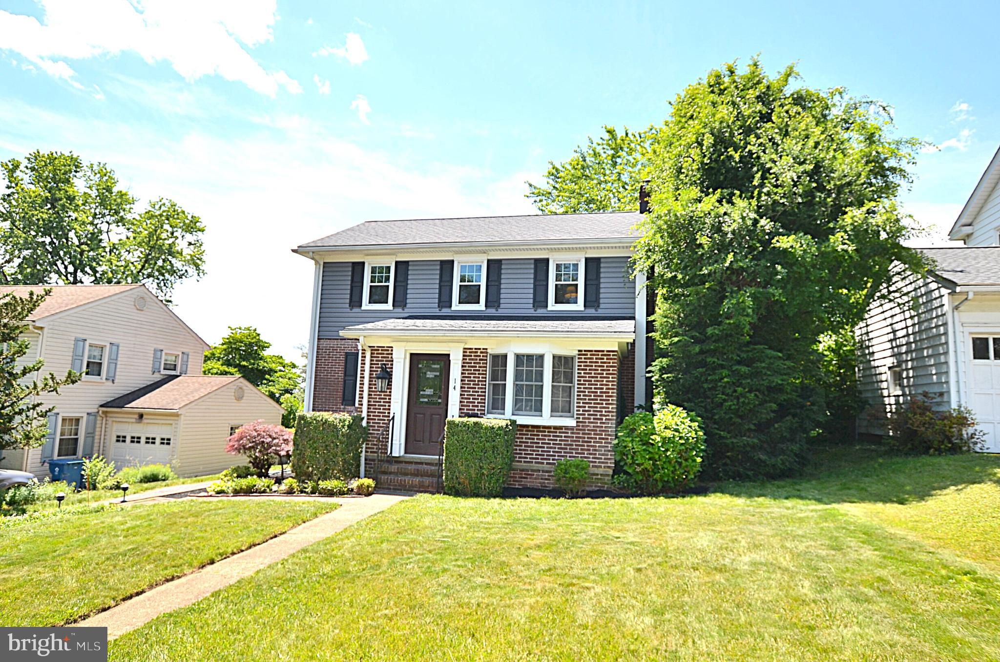 14 Hillside Road Claymont, DE 19703 - Photo 3 of 55