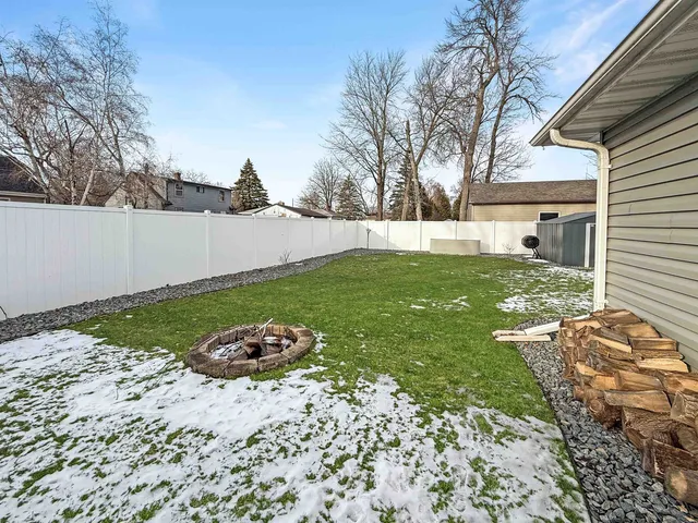 $265,000 | 804 John Street, Menasha, WI 54952