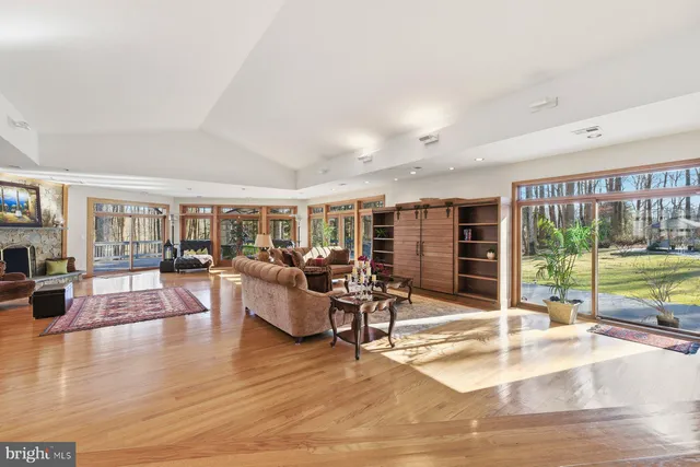 $1,550,000 | 4205 Buckskin Lake Drive, Ellicott City, MD 21042