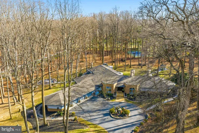 $1,550,000 | 4205 Buckskin Lake Drive, Ellicott City, MD 21042