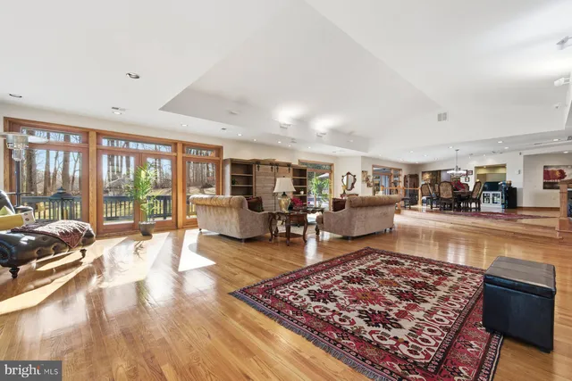 $1,550,000 | 4205 Buckskin Lake Drive, Ellicott City, MD 21042