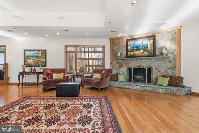 $1,550,000 | 4205 Buckskin Lake Drive, Ellicott City, MD 21042