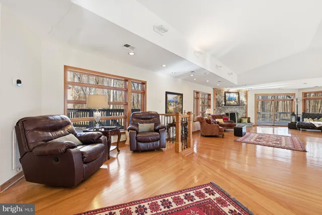 $1,550,000 | 4205 Buckskin Lake Drive, Ellicott City, MD 21042