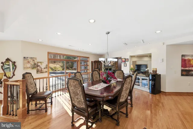 $1,550,000 | 4205 Buckskin Lake Drive, Ellicott City, MD 21042