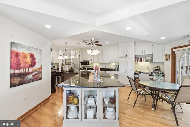 $1,550,000 | 4205 Buckskin Lake Drive, Ellicott City, MD 21042