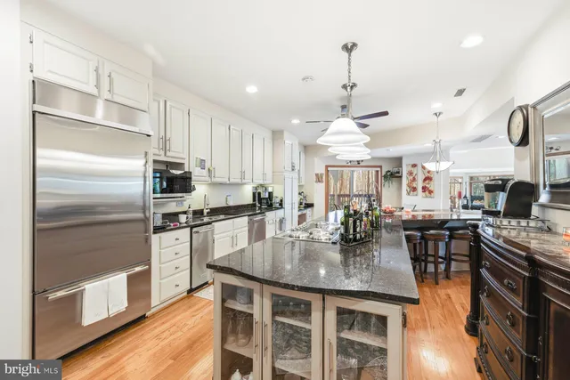 $1,550,000 | 4205 Buckskin Lake Drive, Ellicott City, MD 21042