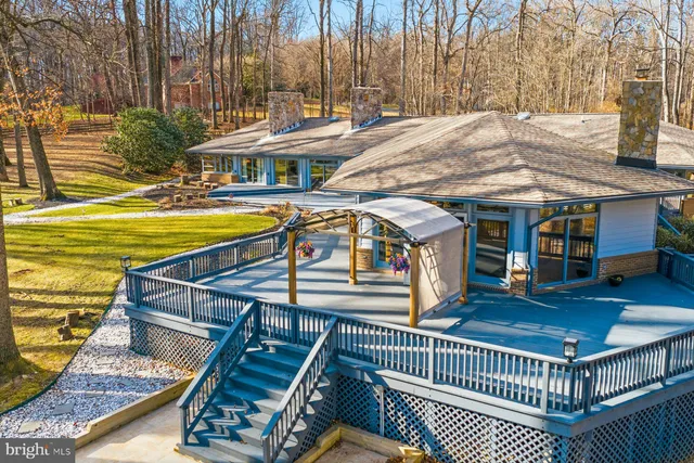 $1,550,000 | 4205 Buckskin Lake Drive, Ellicott City, MD 21042