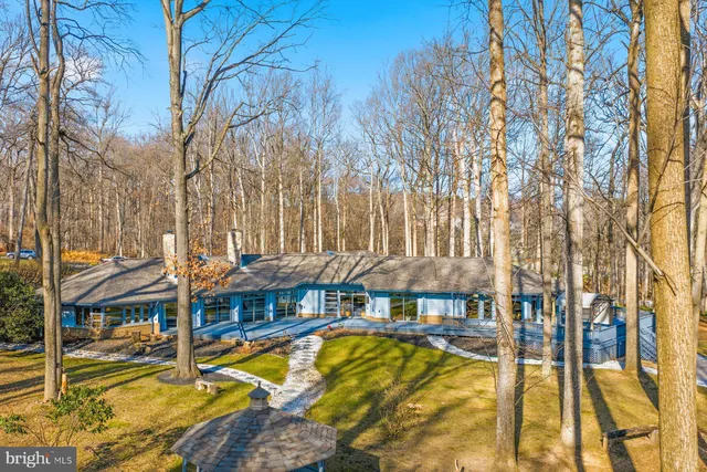 $1,550,000 | 4205 Buckskin Lake Drive, Ellicott City, MD 21042