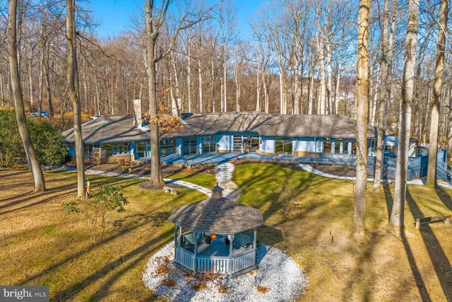 $1,550,000 | 4205 Buckskin Lake Drive, Ellicott City, MD 21042