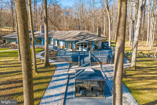 $1,550,000 | 4205 Buckskin Lake Drive, Ellicott City, MD 21042