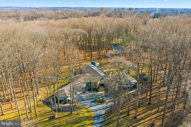 $1,550,000 | 4205 Buckskin Lake Drive, Ellicott City, MD 21042