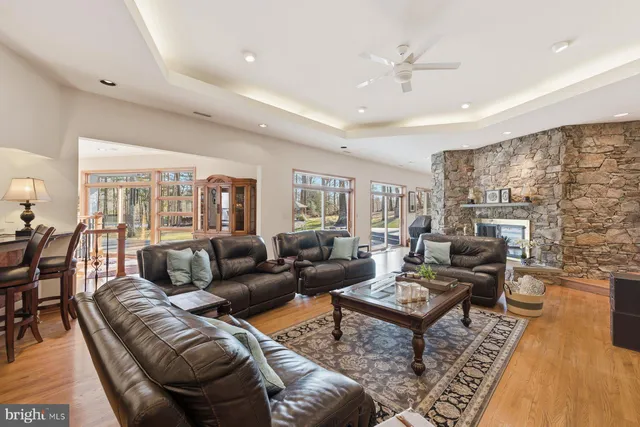 $1,550,000 | 4205 Buckskin Lake Drive, Ellicott City, MD 21042