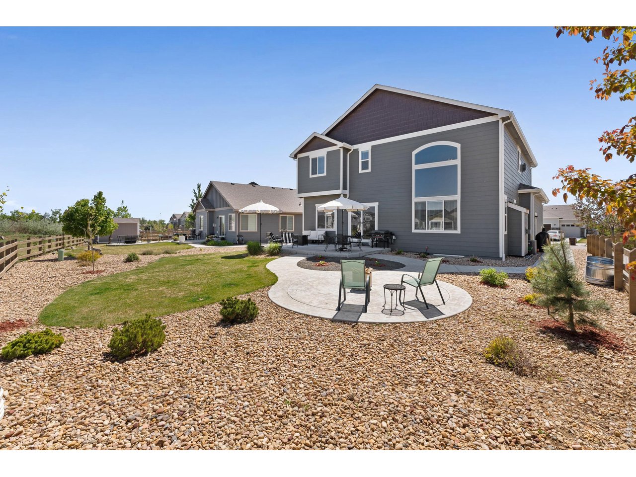 1430 Larimer Ridge Parkway Timnath, CO 80547 - Photo 40 of 41